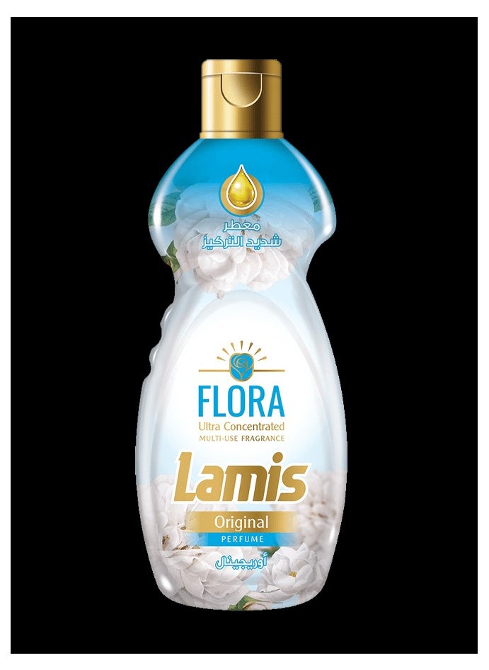 Flora ULTRA CONCENTRATED  LAMIS  ORIGINAL  BERFUME 