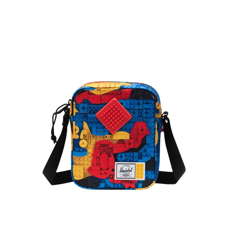 هيرشل سبلاي كو ليغو هيرشل هيريتيج كروس بودي - Image 1