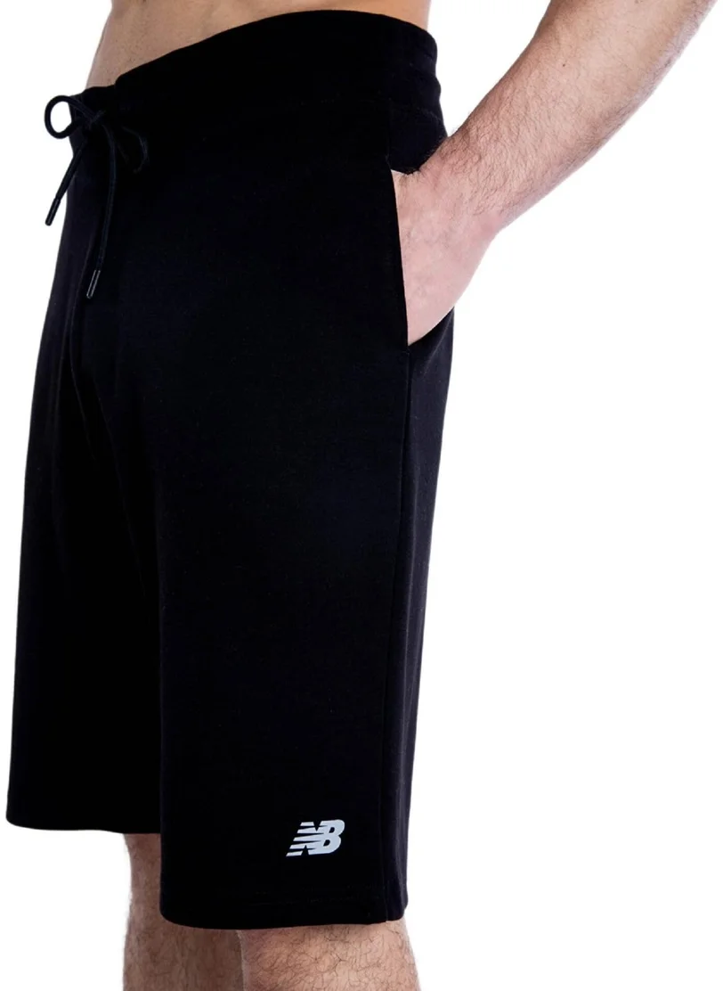 New Balance Lifestyle Men's Black Casual Shorts MNS1962-BKW