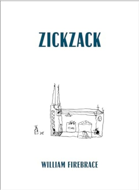 Zickzack