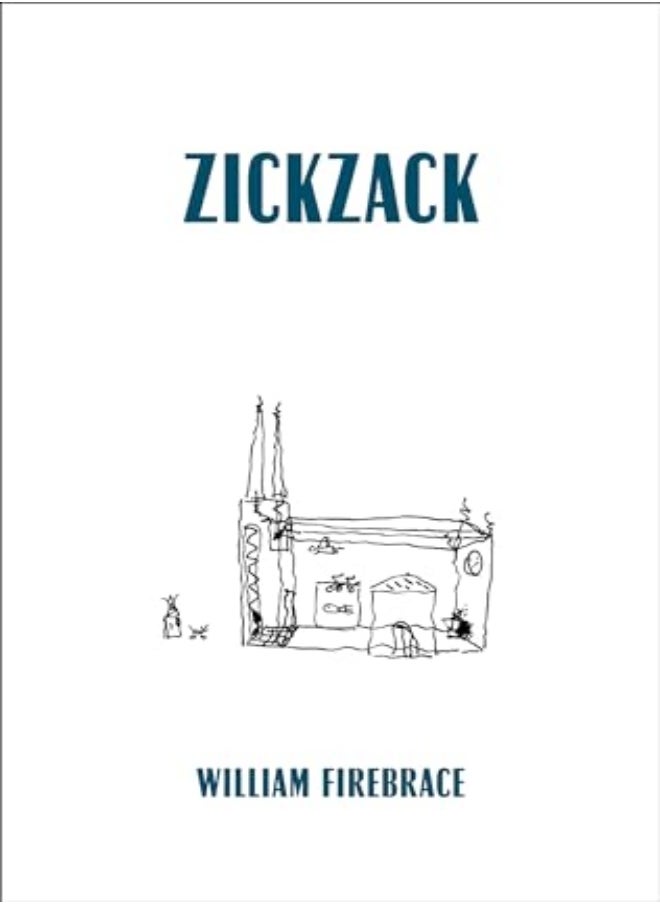Zickzack