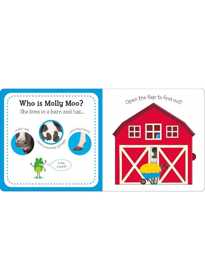 Seek & Find - Image 2