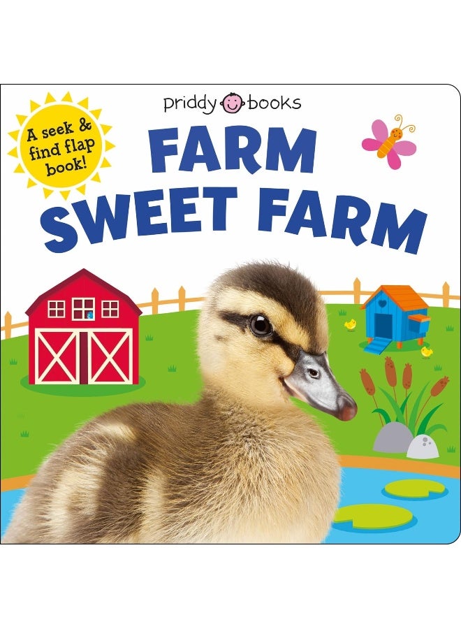 Seek & Find - Image 1