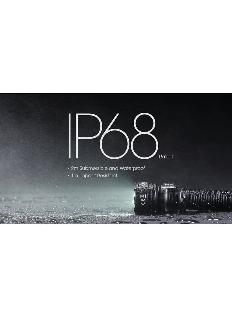 Nitecore Flashlight MH25 Pro - Image 3