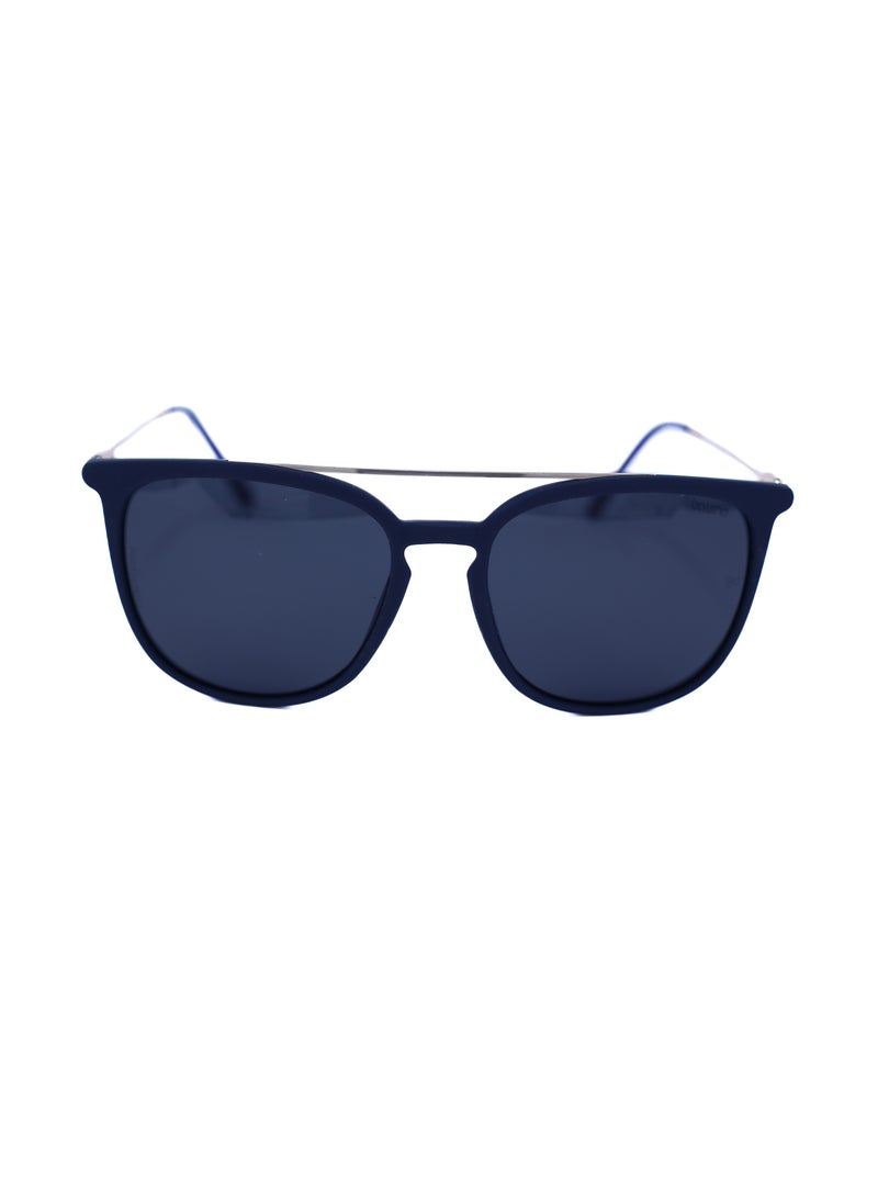Baleno "Aviator Sunglasses with Polarized UV Protection Lenses – Lightweight, Durable Metal Frame for Men & Women, Perfect for Driving, Travel, and Outdoor Activities"  - Image 1