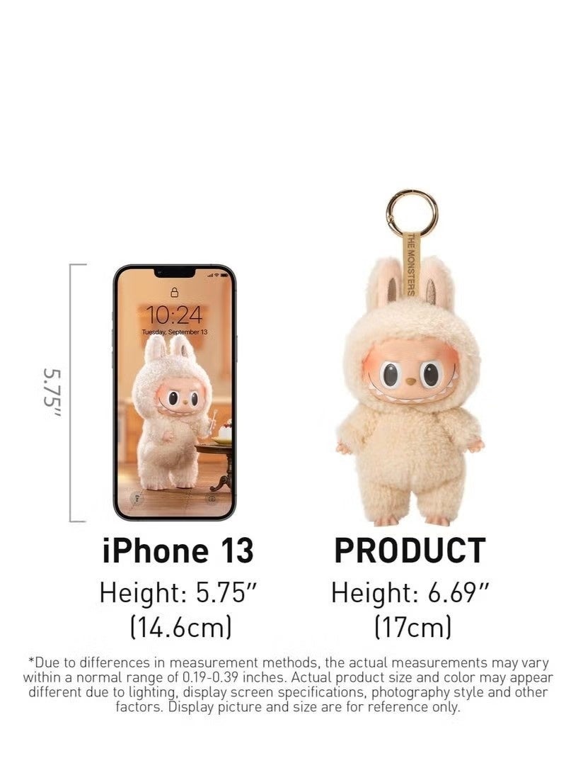 لابوبو النسخة الأصلية المثيرة ماكرون الوحوش - Image 2