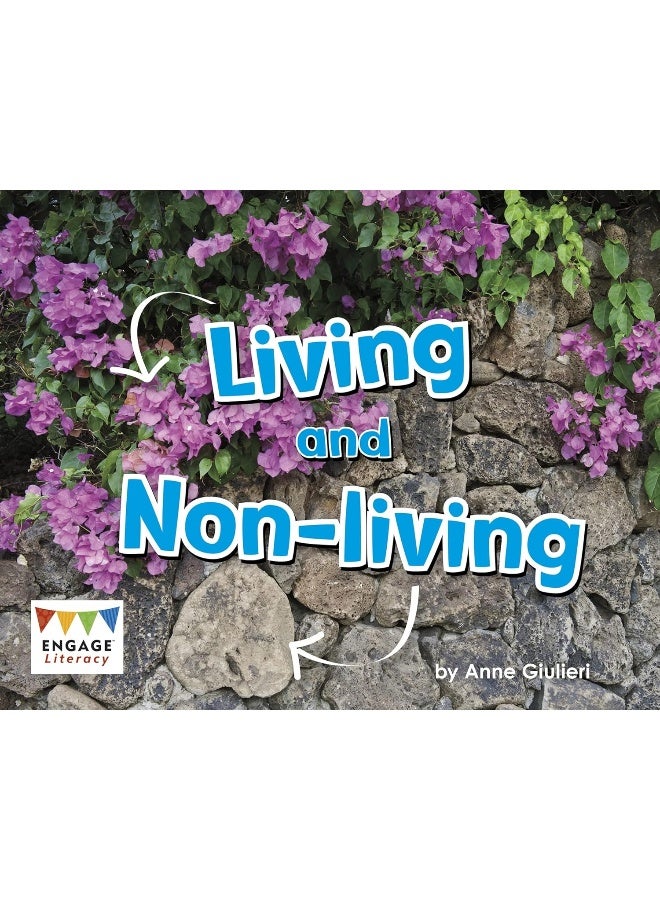 Living and Non-Living - Image 1