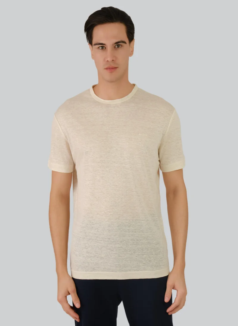 GANT Linen T-Shirt