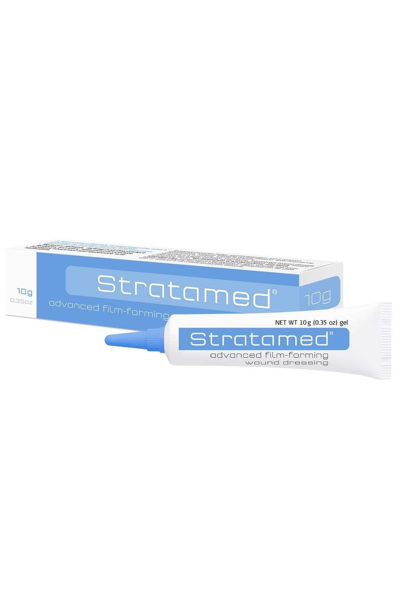 Stratamed Film forming Wound Dressing 10 g