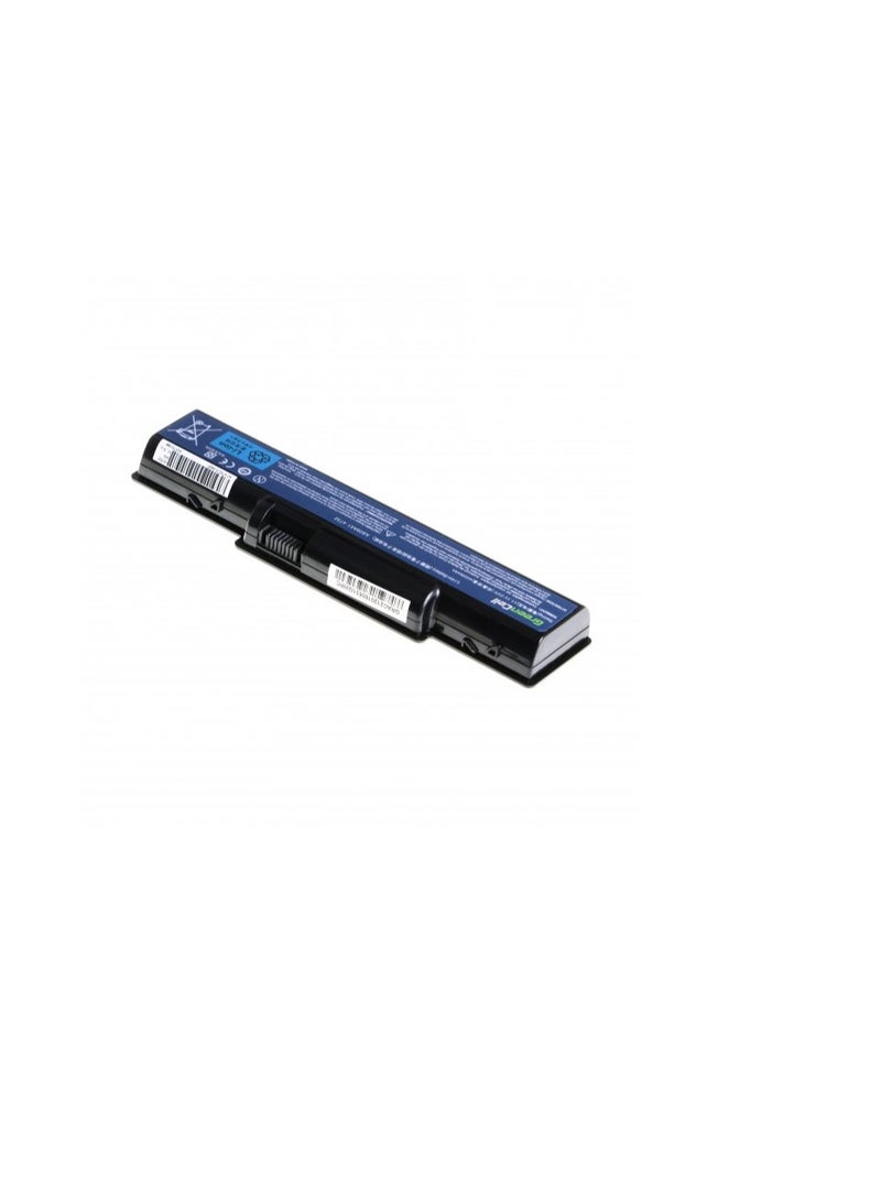 Terabyte بطارية لابتوب AS09A31 AS09A41 لأيسر أسباير 5532 5732Z 5734Z eMachines E525 E625 E725 G430 G525 G625 - Image 1