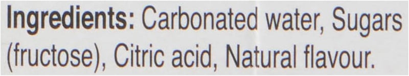 FEVER TREE Fever-Tree Refreshingly Light Cucumber Tonic Water - 4 Pack of 200 ML Bottles - Image 3