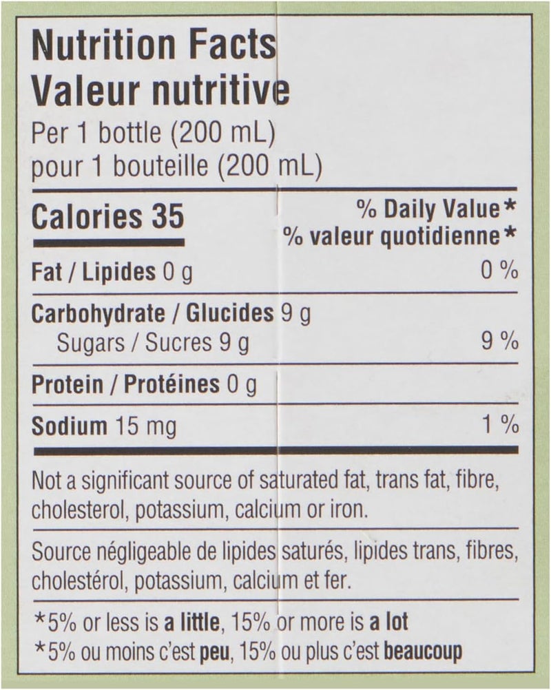 FEVER TREE Fever-Tree Refreshingly Light Cucumber Tonic Water - 4 Pack of 200 ML Bottles - Image 2