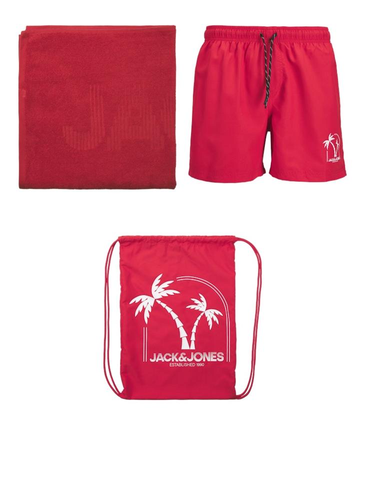 JACK & JONES JPSTMAUI BEACH PACK  - Image 1