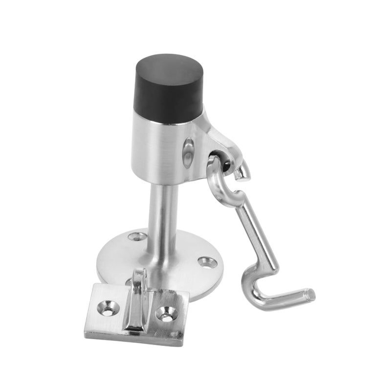Wall Mounted Door Stopper Suction Hook For Doors And Openings - Image 2