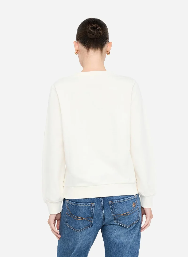 Liu Jo Liu Jo Better sweatshirt