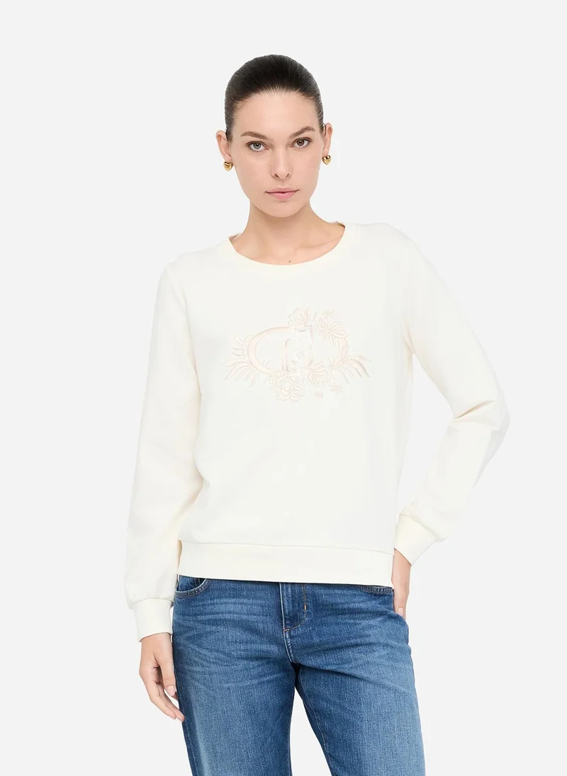 Liu Jo Liu Jo Better sweatshirt