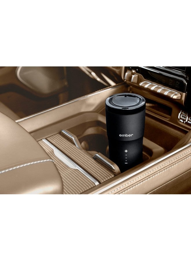 Ember Sipping Lid for Travel Mug, Compatible with Any First or Second Generation Smart Travel Mug - Image 2