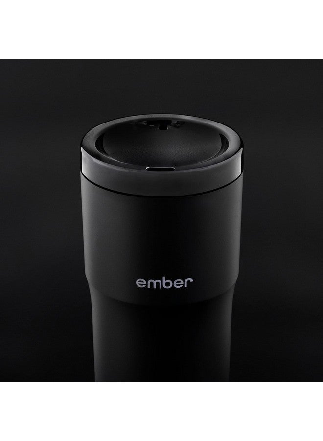 Ember Sipping Lid for Travel Mug, Compatible with Any First or Second Generation Smart Travel Mug - Image 3