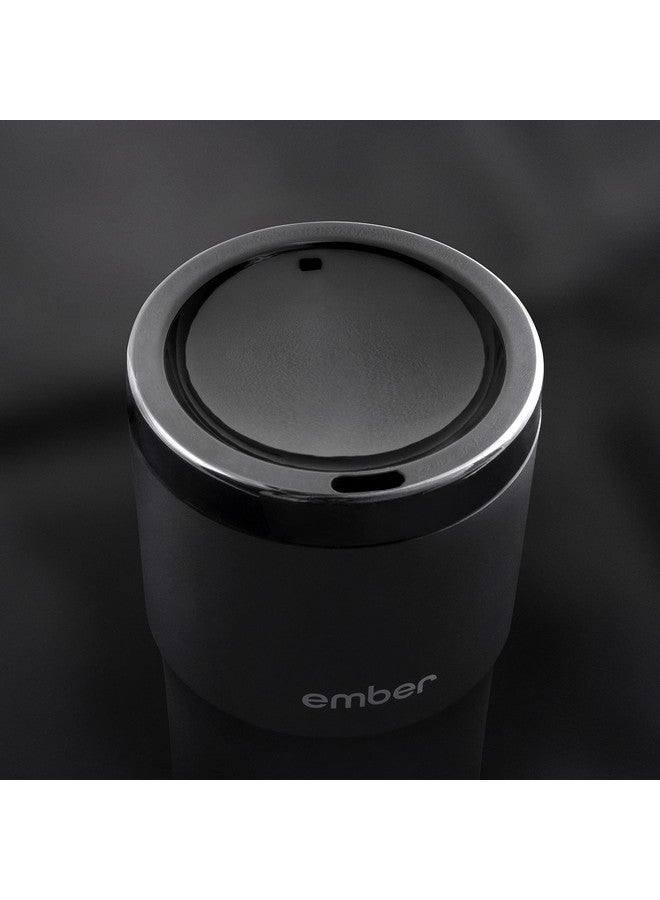 Ember Sipping Lid for Travel Mug, Compatible with Any First or Second Generation Smart Travel Mug - Image 4