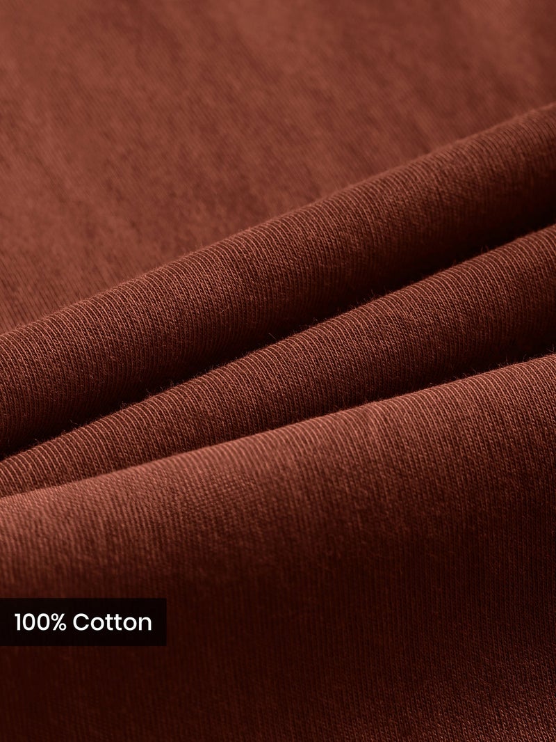 بيونغ تيشيرت نصف كم جنون لا ينتهي - Image 4