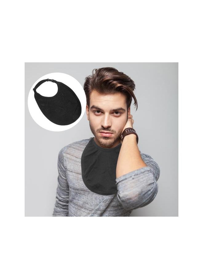 silvercnc - silvercnc Tracheostomy Neck Stoma Protector Guard 2Pcs Cotton Dust- Proof Neck Trachea Covers Wound Dressing for Laryngectomy Tracheostomy - Image 1