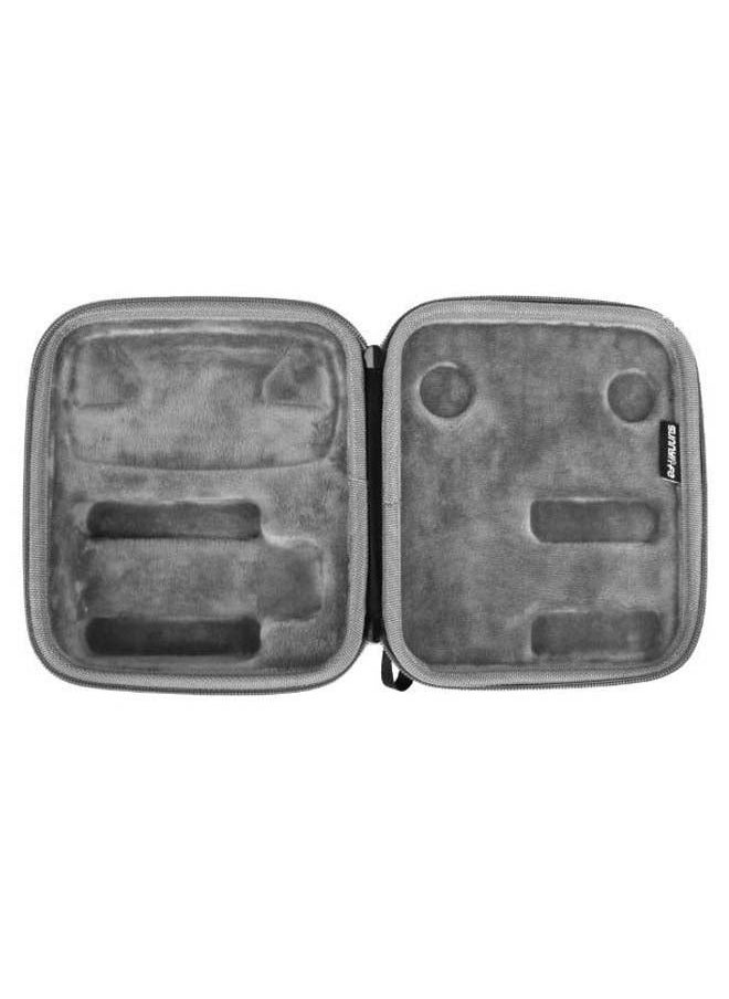 Generic Portable Travel Carrying Case For DJI Mavic Mini Drone Dark Grey  - Image 2