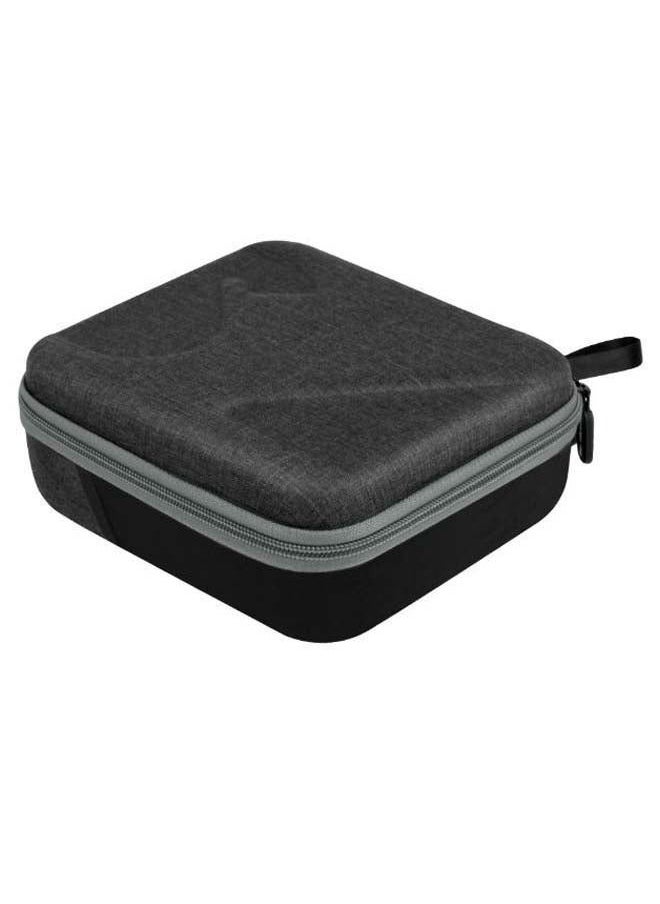 Generic Portable Travel Carrying Case For DJI Mavic Mini Drone Dark Grey  - Image 1