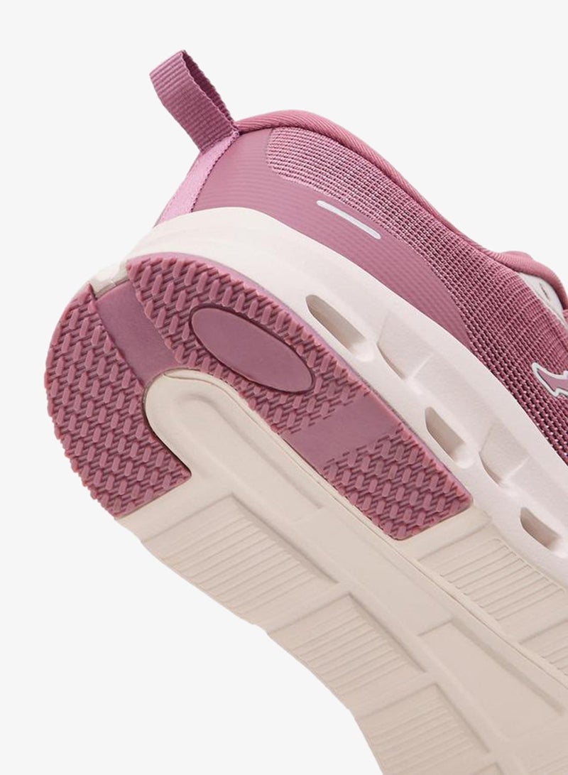 Kappa Women Lace-Up Sports Shoes - Image 5