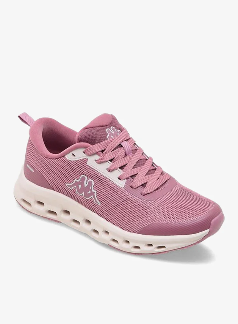 كابا Women Lace-Up Sports Shoes