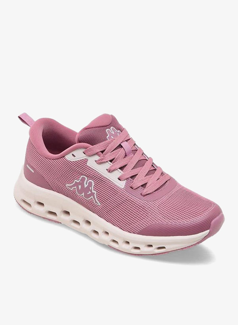 Kappa Women Lace-Up Sports Shoes - Image 2