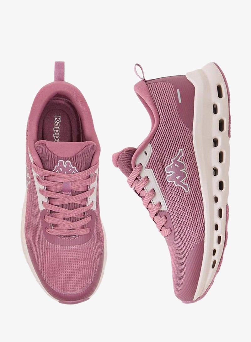 Kappa Women Lace-Up Sports Shoes - Image 3