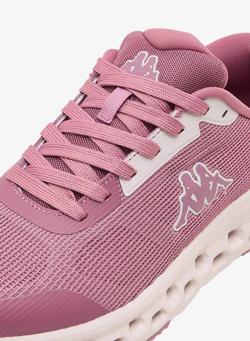 Kappa Women Lace-Up Sports Shoes - Image 4