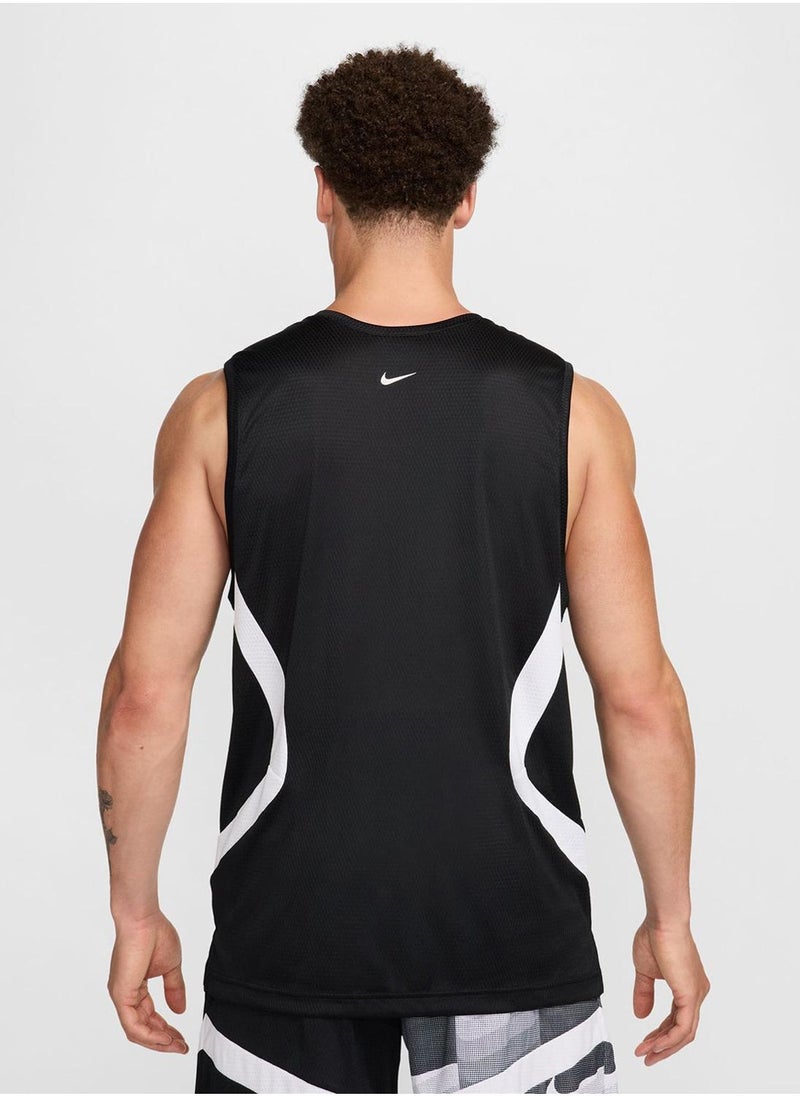 Nike Dri-Fit Icon Vest  - Image 2