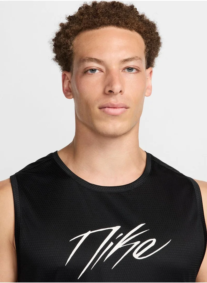 Nike  Dri-Fit Icon Vest for Men | Best Price UAE