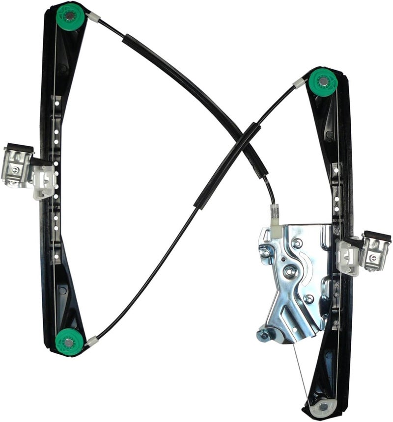 ACI 381389 Power Window Regulator
