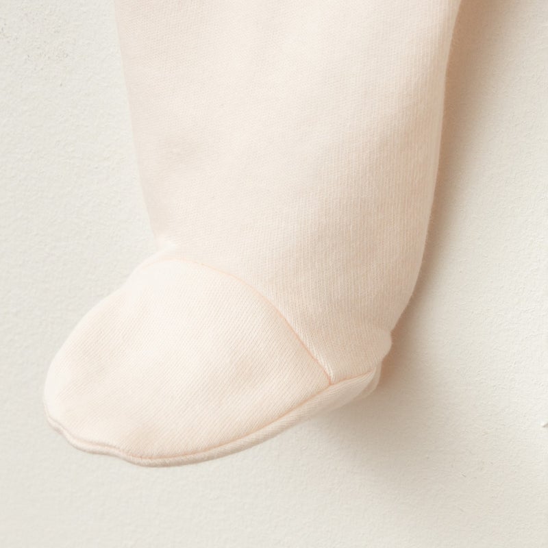 Crazy Baby For My Baby Sky Booties Jumpsuit Hat - Image 3