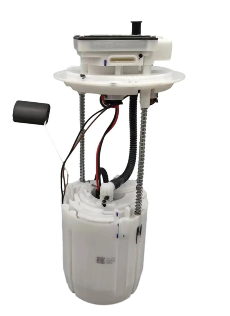 ماركة غير محددة مجموعة مضخة الوقود OEM: 31110-D7000 31110D7000 متوافقة مع هيونداي متوافقة مع كيا سبورتاج موديل 2016 إلى 2020 لون أبيض  - Image 1