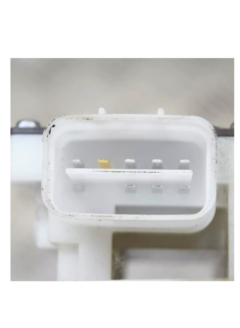 ماركة غير محددة مجموعة مضخة الوقود OEM: 31110-D7000 31110D7000 متوافقة مع هيونداي متوافقة مع كيا سبورتاج موديل 2016 إلى 2020 لون أبيض  - Image 2