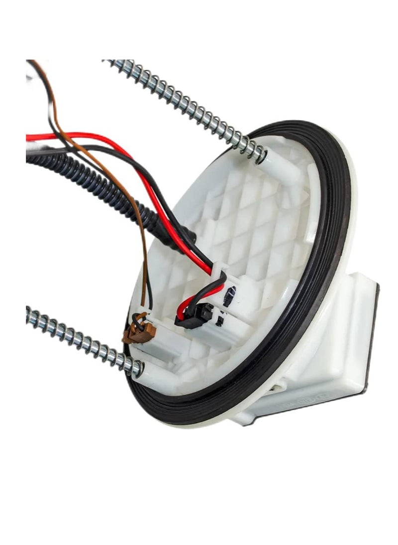 ماركة غير محددة مجموعة مضخة الوقود OEM: 31110-D7000 31110D7000 متوافقة مع هيونداي متوافقة مع كيا سبورتاج موديل 2016 إلى 2020 لون أبيض  - Image 3