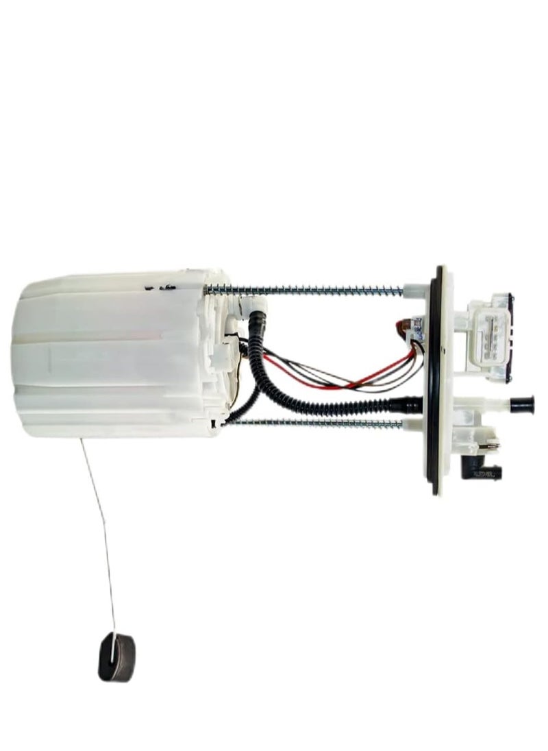 ماركة غير محددة مجموعة مضخة الوقود OEM: 31110-D7000 31110D7000 متوافقة مع هيونداي متوافقة مع كيا سبورتاج موديل 2016 إلى 2020 لون أبيض  - Image 4