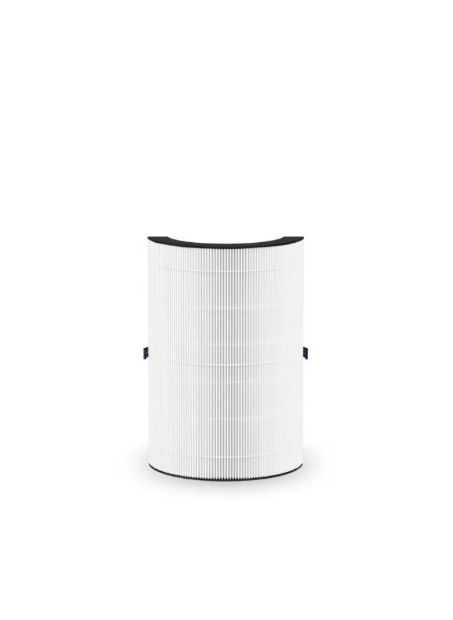 Blueair Replacement Filter for ComfortPure 3-in-1 T10i and Classic Pro CP7i | Removes 99.97% of Airborne Particles, 6-12 months of use - White - 1pc  - Image 1
