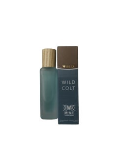 MINI COLLECTION Mini Wild Cult EDP 25ml 