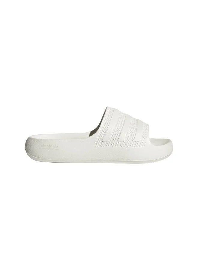 Adidas Adidas Adilette Ayoon W White Originals Sandals/Slippers For Women
