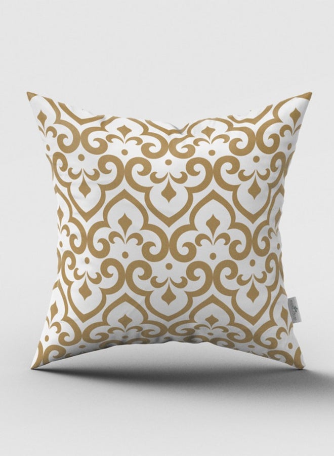 Modern Velvet Cushion 45x45 cm
