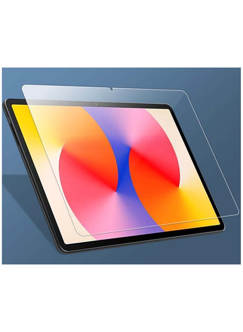 Tempered Glass Screen Protector Compatible with Huawei MatePad SE 11 2024 