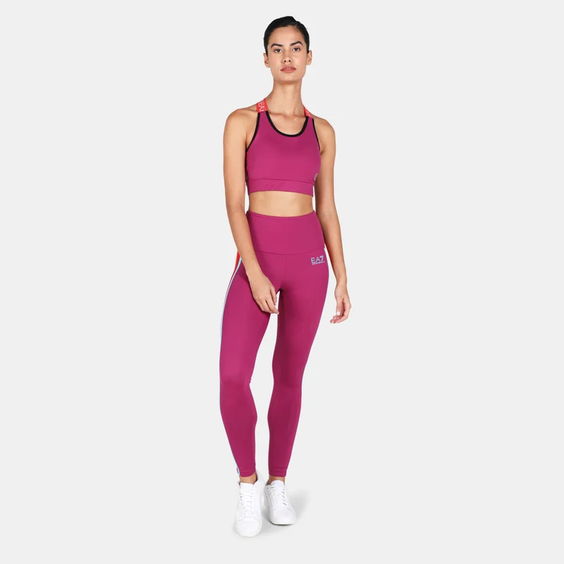EA7 Emporio Armani Women's Dynamic Athlete Leggings
