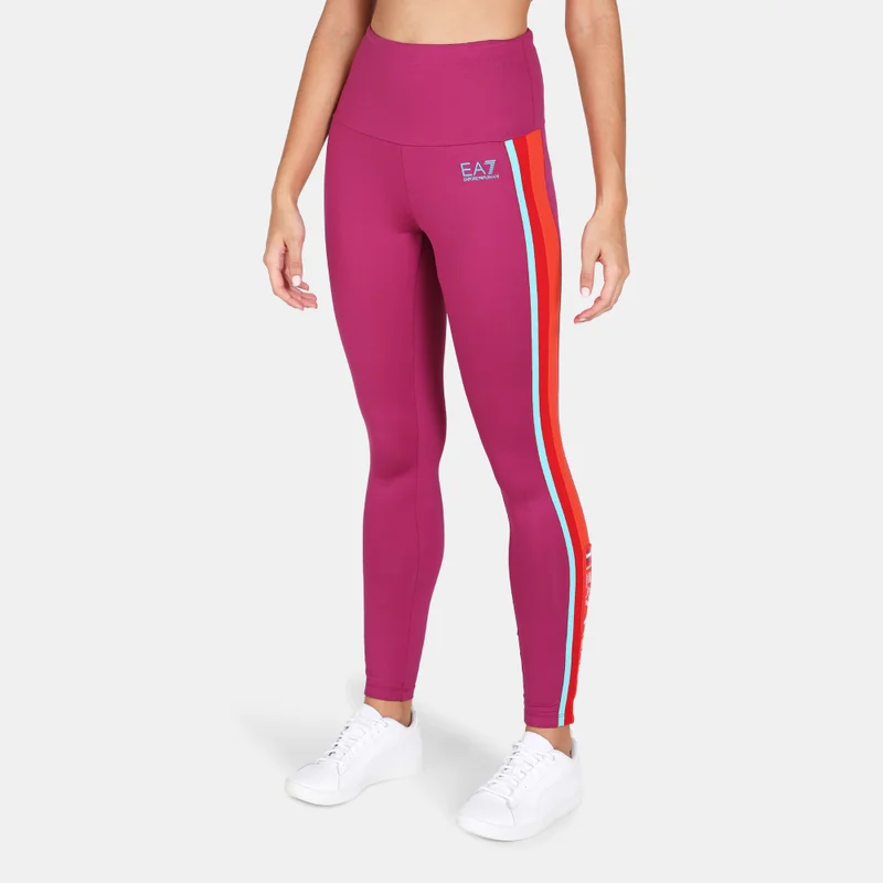 EA7 Emporio Armani Women's Dynamic Athlete Leggings