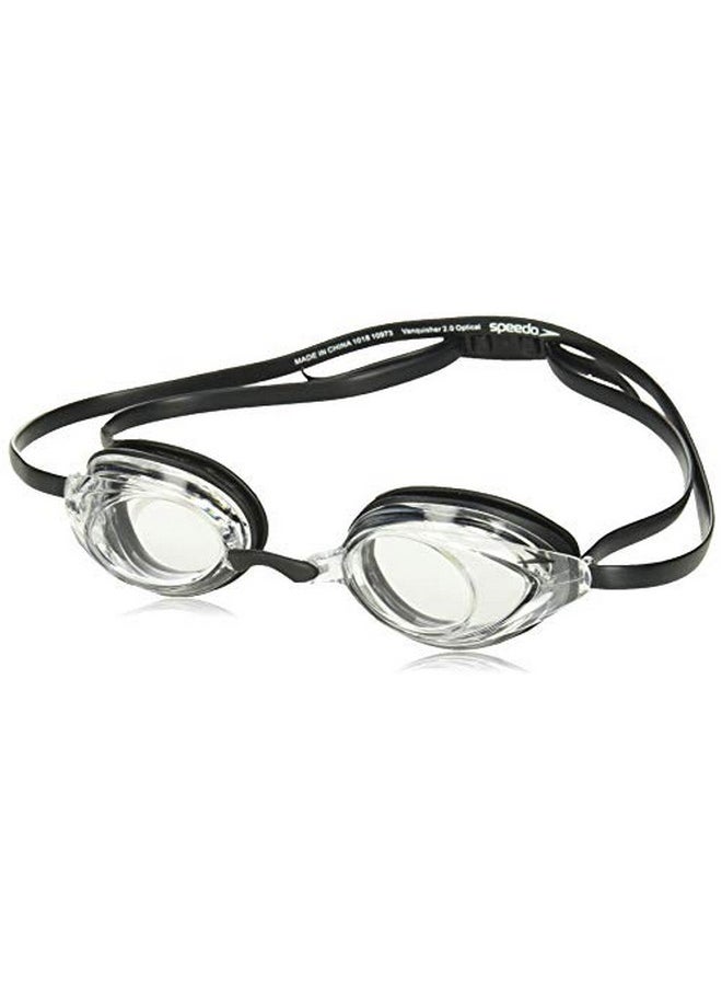 speedo - Unisexadult Swim Goggles Optical Vanquisher 2.0 - Image 1
