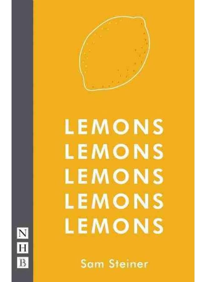 Lemons Lemons Lemons Lemons lemons NHB Modern Plays Ed 1 