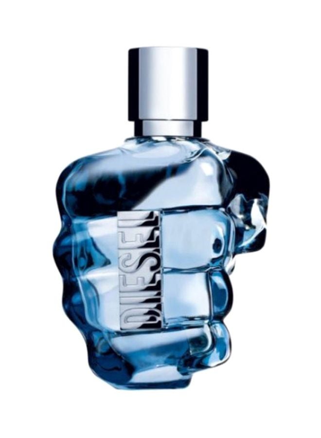 DIESEL Only The Brave EDT 75ml - Image 1